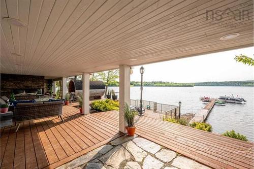 22 Parkview  Drive, Oakfield, NS 