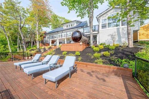 22 Parkview  Drive, Oakfield, NS 