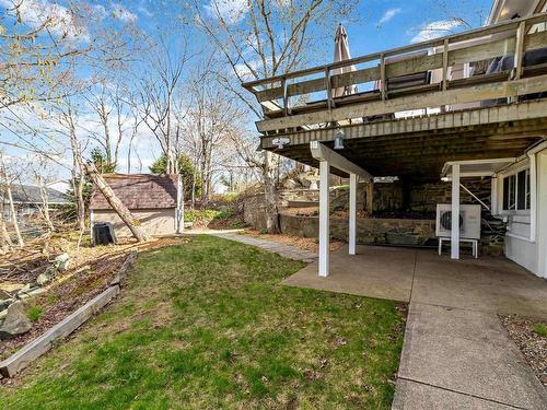 52 Flamingo Drive, Halifax, NS 