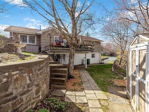 52 Flamingo Drive, Halifax, NS 