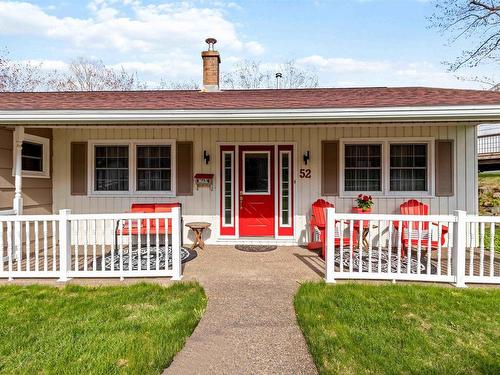 52 Flamingo Drive, Halifax, NS 