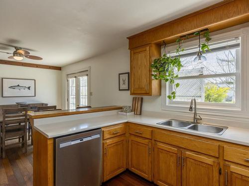 3164 Cornwallis Crescent, Coldbrook, NS 