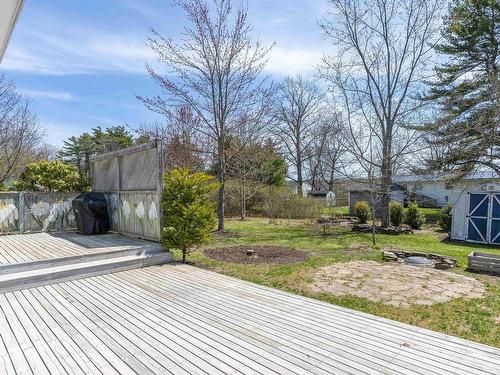 3164 Cornwallis Crescent, Coldbrook, NS 