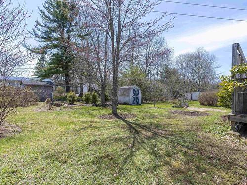 3164 Cornwallis Crescent, Coldbrook, NS 