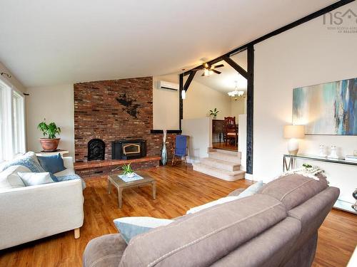 28 Beech Hill Drive, Lake Echo, NS 