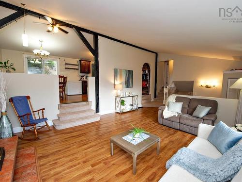 28 Beech Hill Drive, Lake Echo, NS 
