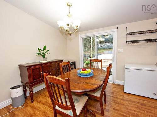 28 Beech Hill Drive, Lake Echo, NS 