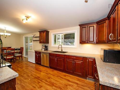 28 Beech Hill Drive, Lake Echo, NS 