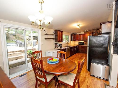 28 Beech Hill Drive, Lake Echo, NS 