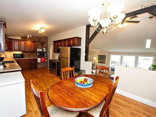 28 Beech Hill Drive, Lake Echo, NS 