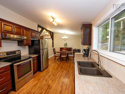 28 Beech Hill Drive, Lake Echo, NS 