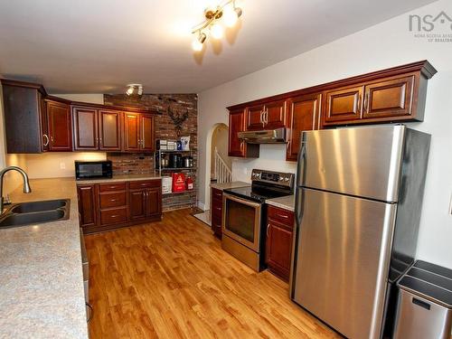 28 Beech Hill Drive, Lake Echo, NS 