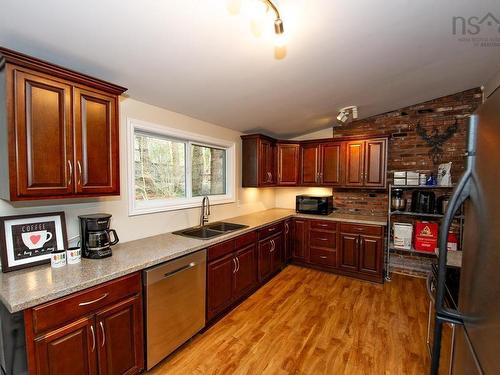 28 Beech Hill Drive, Lake Echo, NS 