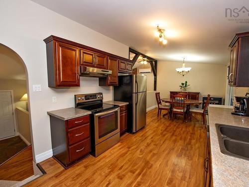 28 Beech Hill Drive, Lake Echo, NS 