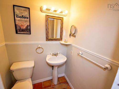 28 Beech Hill Drive, Lake Echo, NS 