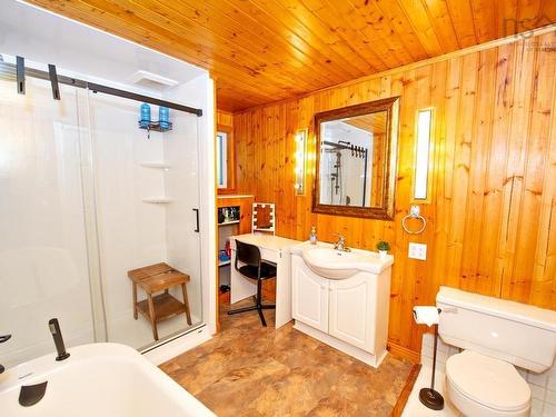 28 Beech Hill Drive, Lake Echo, NS 