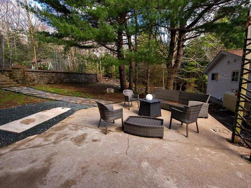 28 Beech Hill Drive, Lake Echo, NS 
