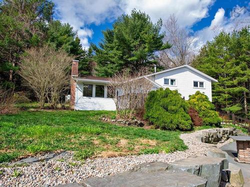 28 Beech Hill Drive, Lake Echo, NS 