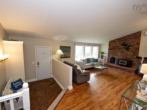 28 Beech Hill Drive, Lake Echo, NS 