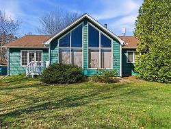 729 Parker Mountain Road  Parkers Cove, NS B0S 1A0