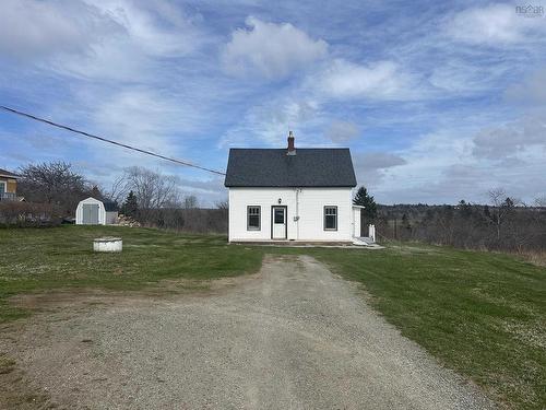2910 Highway 308, Amiraults Hill, NS 