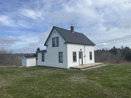 2910 Highway 308, Amiraults Hill, NS 