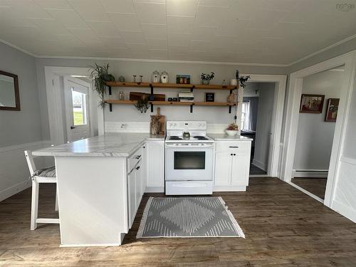 2910 Highway 308, Amiraults Hill, NS 