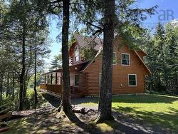 78 Green Island Road Lower Ohio, NS B0T 1W0