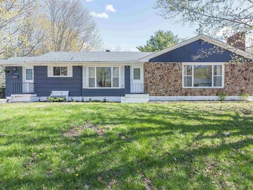 212 Marsters Avenue, Berwick, NS 