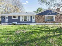 212 Marsters Avenue Berwick, NS B0P 1E0
