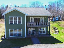 6775 Highlands Road Christmas Island, NS B1T 1L8