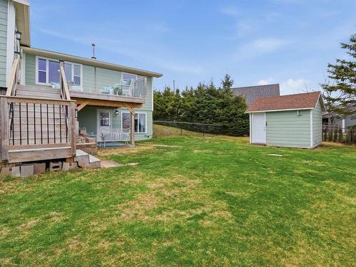 7575 Highway 329, East River Point, NS 