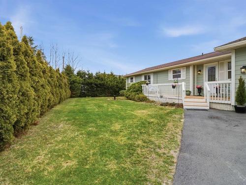 7575 Highway 329, East River Point, NS 