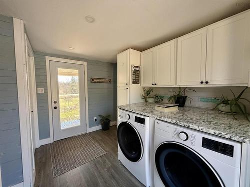 239 Upper River John Road, Waughs River, NS 