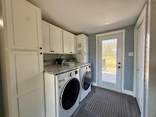 239 Upper River John Road, Waughs River, NS 
