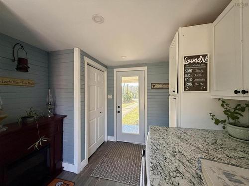 239 Upper River John Road, Waughs River, NS 