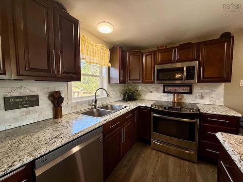239 Upper River John Road, Waughs River, NS 