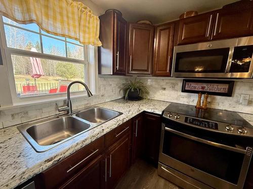 239 Upper River John Road, Waughs River, NS 
