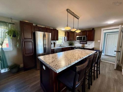 239 Upper River John Road, Waughs River, NS 