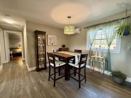 239 Upper River John Road, Waughs River, NS 
