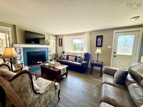 239 Upper River John Road, Waughs River, NS 
