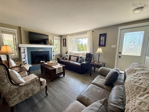 239 Upper River John Road, Waughs River, NS 