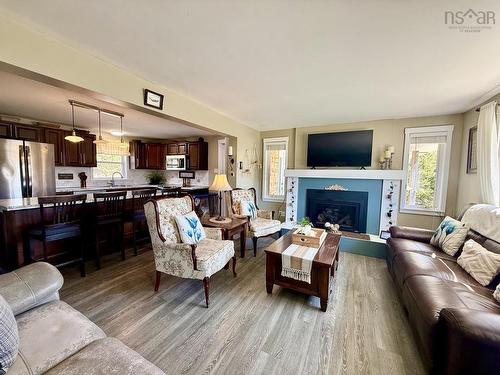 239 Upper River John Road, Waughs River, NS 