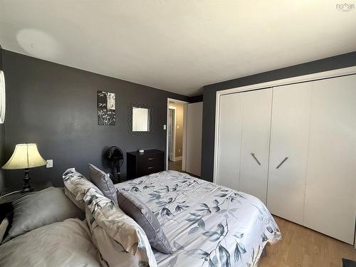 239 Upper River John Road, Waughs River, NS 
