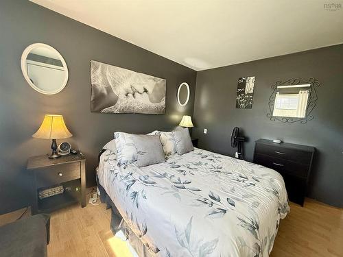 239 Upper River John Road, Waughs River, NS 