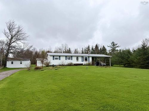 239 Upper River John Road, Waughs River, NS 