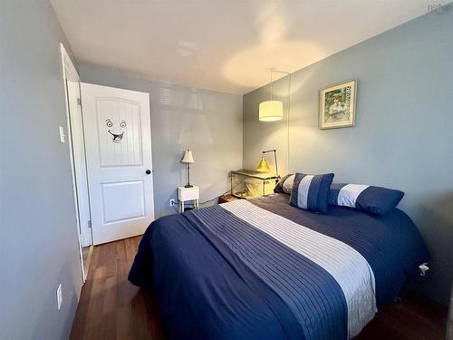 239 Upper River John Road, Waughs River, NS 