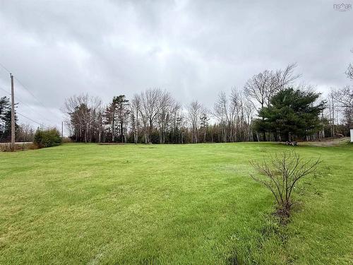 239 Upper River John Road, Waughs River, NS 