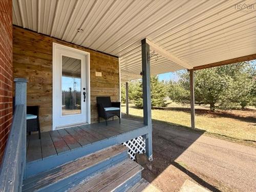 239 Upper River John Road, Waughs River, NS 