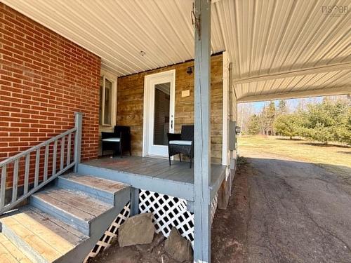 239 Upper River John Road, Waughs River, NS 
